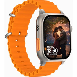T800 Ultra 2 Smart Watch