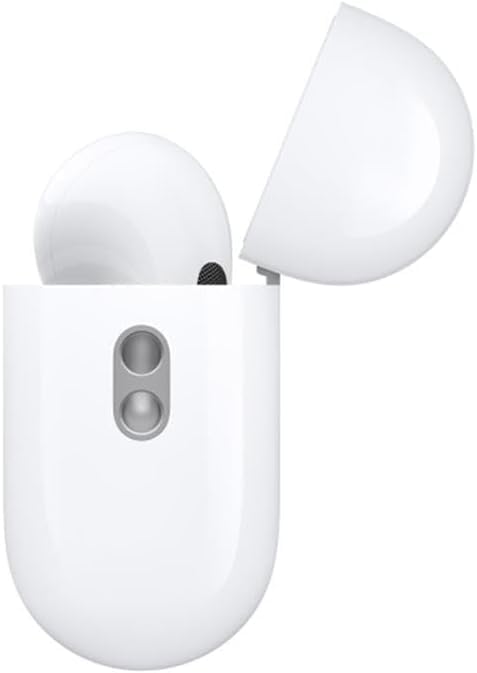 Pro 2 Earbuds