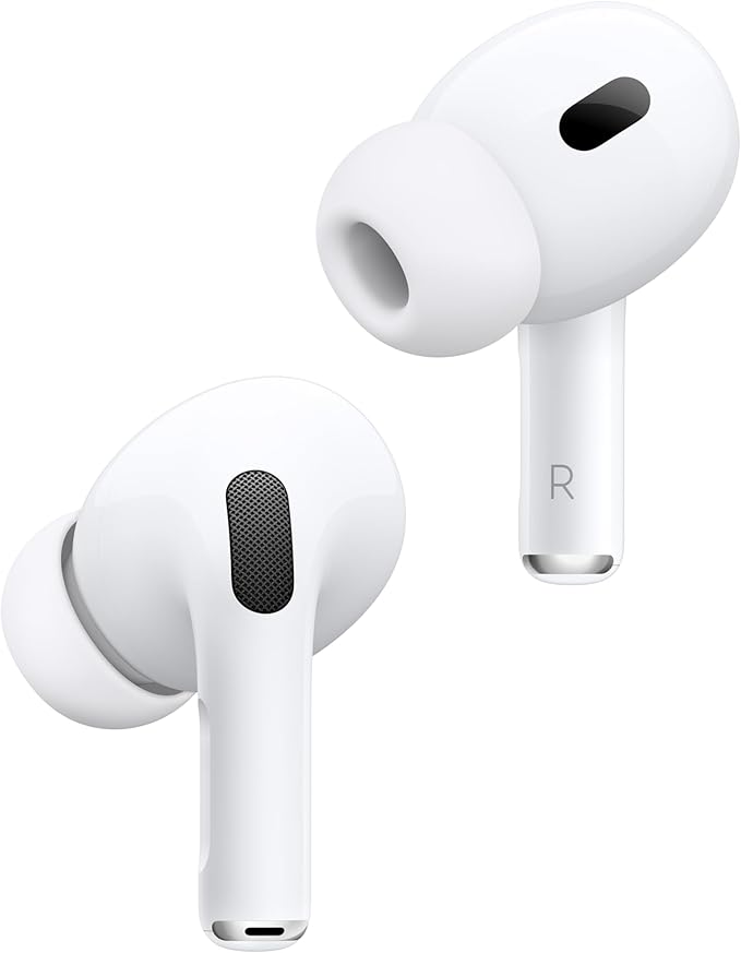 Pro 2 Earbuds