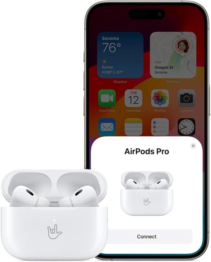 Pro 2 Earbuds