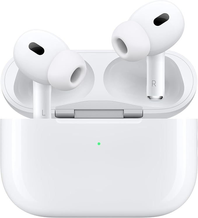 Pro 2 Earbuds