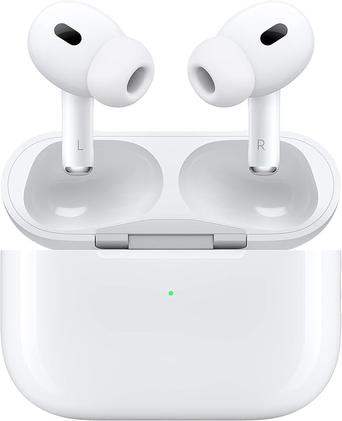 Pro 2 Earbuds