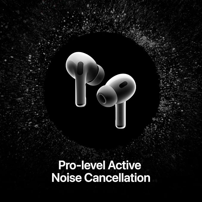 Pro 2 Earbuds