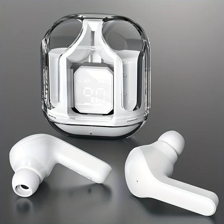 Air31 Headset Wireless Stereo Earbuds