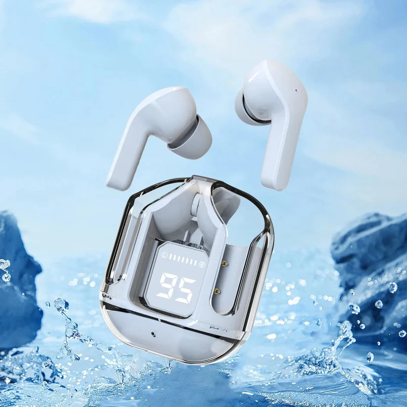 Air31 Headset Wireless Stereo Earbuds