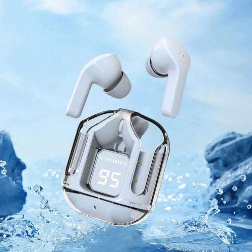 Air31 Headset Wireless Stereo Earbuds